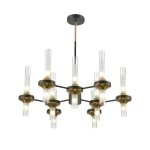 Люстра на штанге Lumion TAMARESA 8112/18