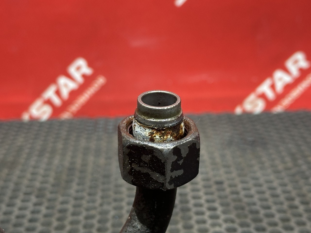 Трубка ГУРа