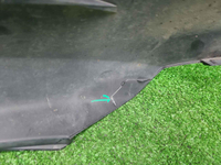 Бампер передний Kia Cerato 4 (2021-н.в.)