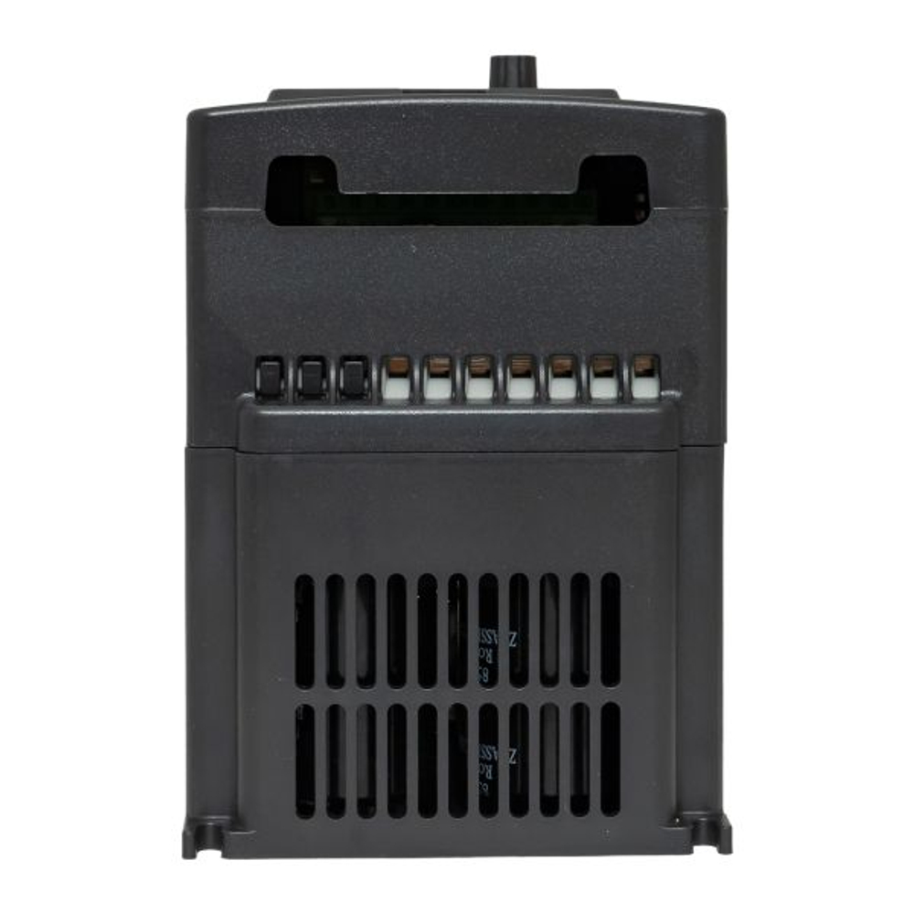 Преобразователь частоты 4/5,5кВт 3x400В VECTOR-100 EKF PROxima