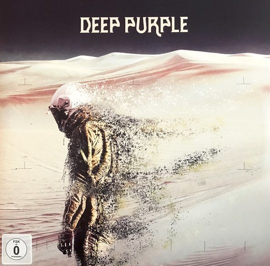 DEEP PURPLE - WHOOSH! (2LP)