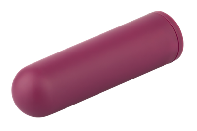 Перезаряжаемая Вибропуля Java Sunset Purple 9705-04lola