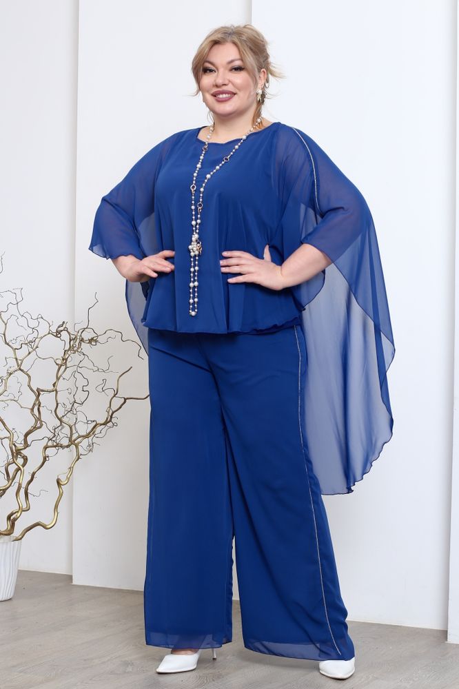 Костюм 5852 Fabrika