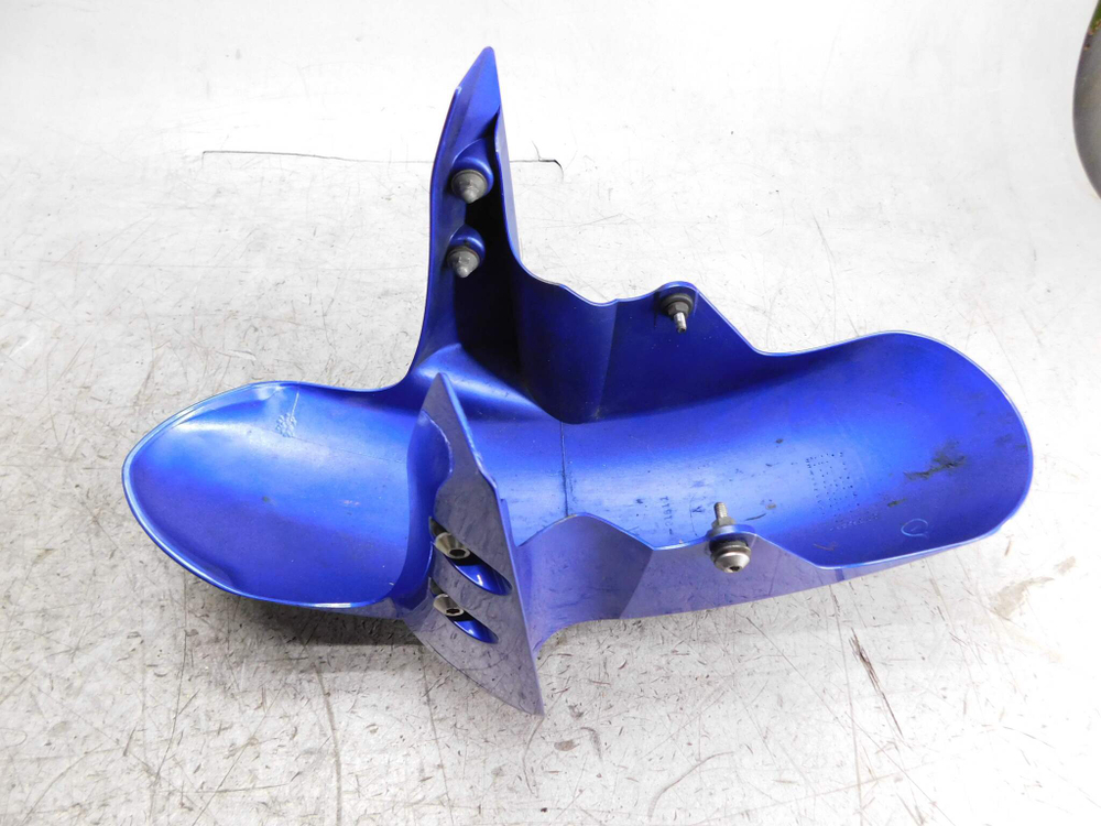 крыло переднее Yamaha YZF-R1 2007