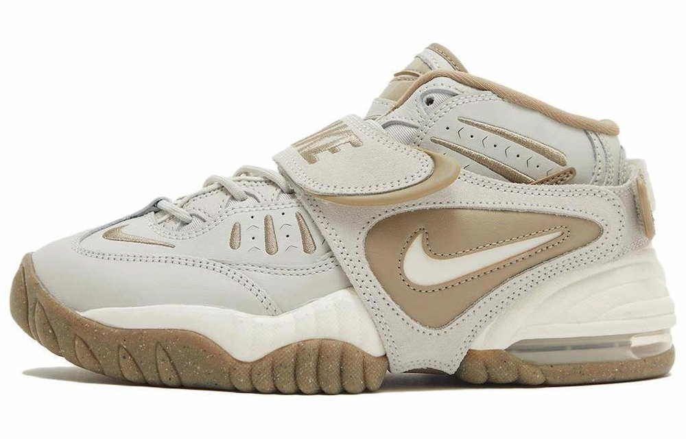Кроссовки Nike Air Adjust Force "Light Bone" (Женская размерная сетка)