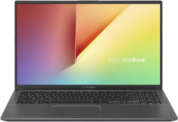 ASUS A512JF-BQ111 15.6&quot; 1920x1080 IPS AG/Intel Core i5 1035G1(1Ghz)/8192Mb/1000+128PCISSDGb/noDVD/Ext:nVidia GeForce MX130(2048Mb)/Cam/BT/WiFi/Slate Grey/DOS (90NB0R93-M01340)