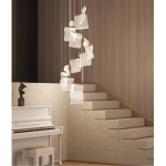 Каскадная люстра Arte lamp GRAPPOLO A2283SP-14GO