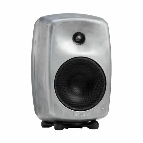 Genelec 8340ARwM Unpainted Aluminum