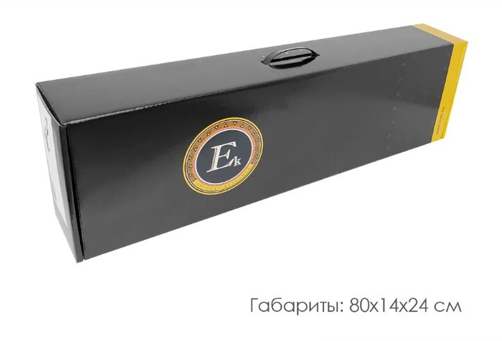 Арбалет блочный Ek HEX-400 камуфляж (c комплектацией)