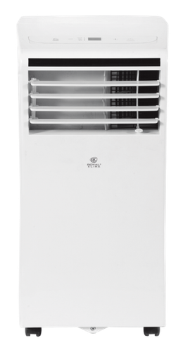 Мобильный кондиционер Royal Clima RM-EG17CH-E серия EGOISTA