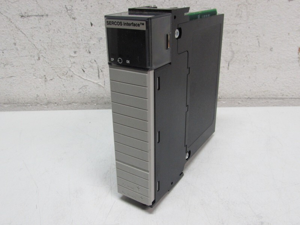 Allen Bradley 1756-M08SE