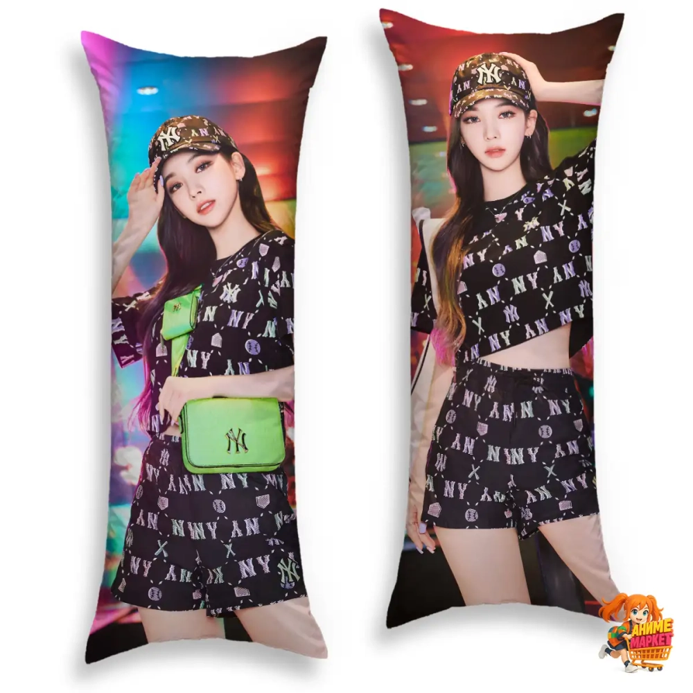 Дакимакура AESPA Карина