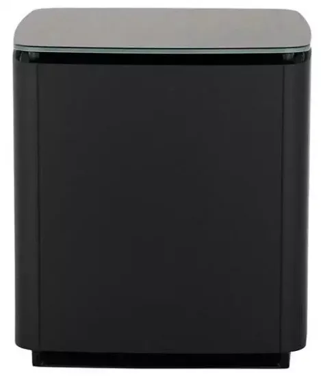 Сабвуфер Bose Bass Module 700 1 колонка black