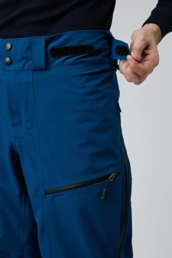 БРЮКИ STAYER ГОРНОЛЫЖНЫЕ МАМАЙ UNISEX 23-20915