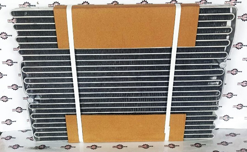 Радиатор JCB