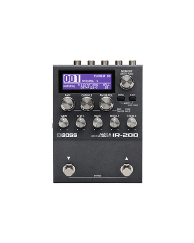 Boss IR-200
