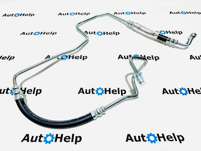 Шланг гидроусилителя 44410-48100 Toyota