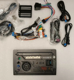 Магнитола для Chrysler Sebring 2006-2010 - Carmedia EW-9301 QLed+2K, Android 13, UIS7870 (DUDU7), CarPlay, SIM-слот