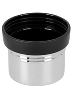 Термос TONAR (HS.TM-041) 1400ML (крышка-кружка с ручк, доп.пл.чашка, скл.ручки, ремень)