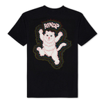 Футболка Ripndip Big Pussy Energy Tee Black