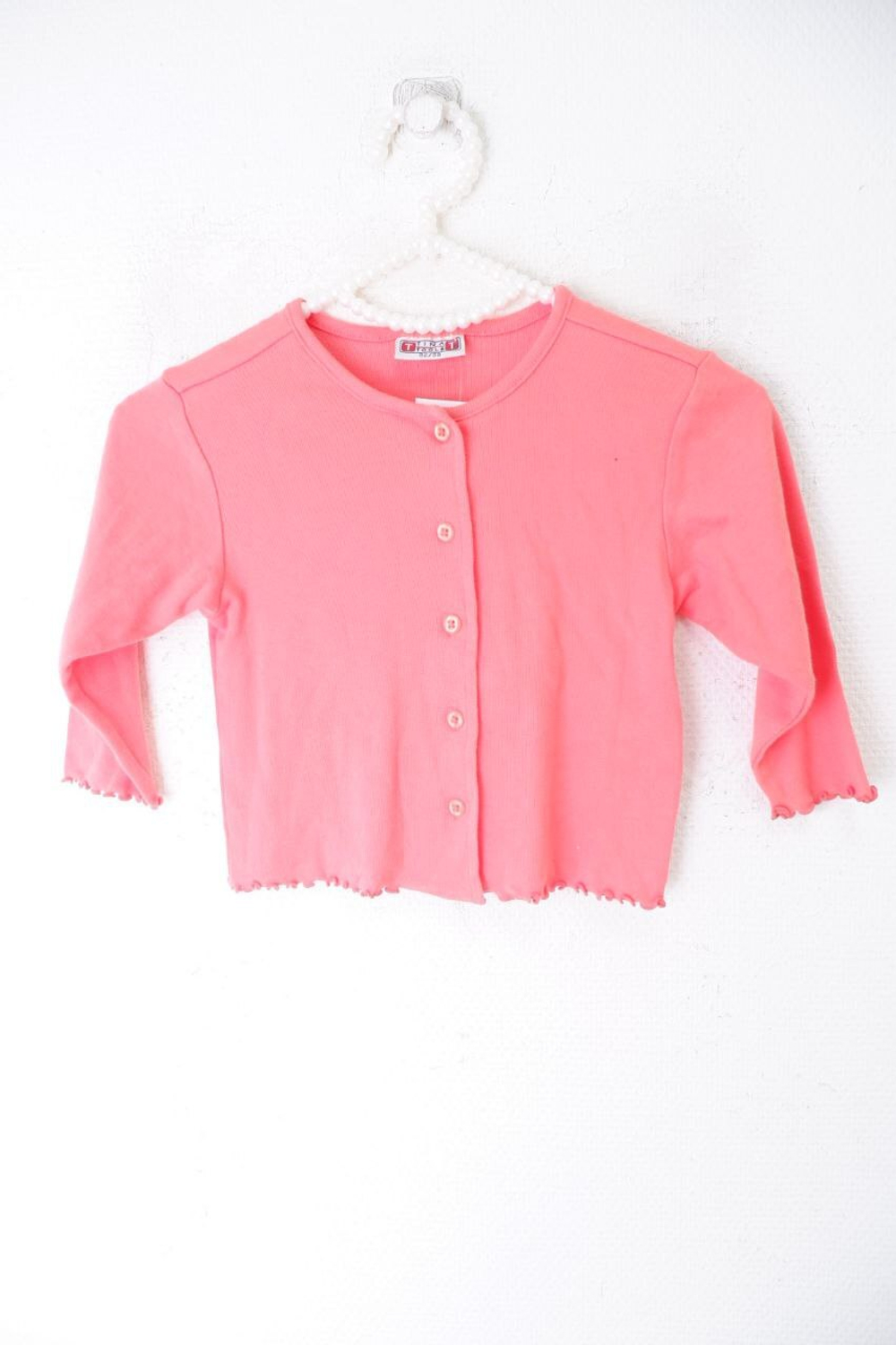 Кофта Tina Toole на пуговицах на 2-3 года