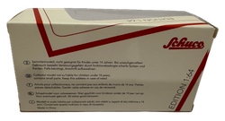 Schuco | VW Kafer (Volkswagen Beetle) Fire Brigade (2022)