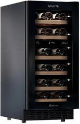 Винный холодильник Meyvel MV28NH-KBT2
