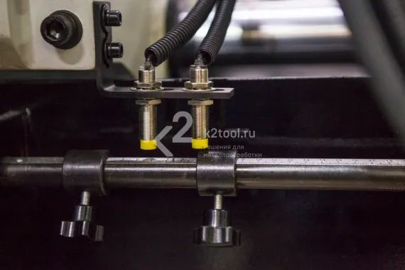 Ленточнопильный станок Stalex TBK-4228B