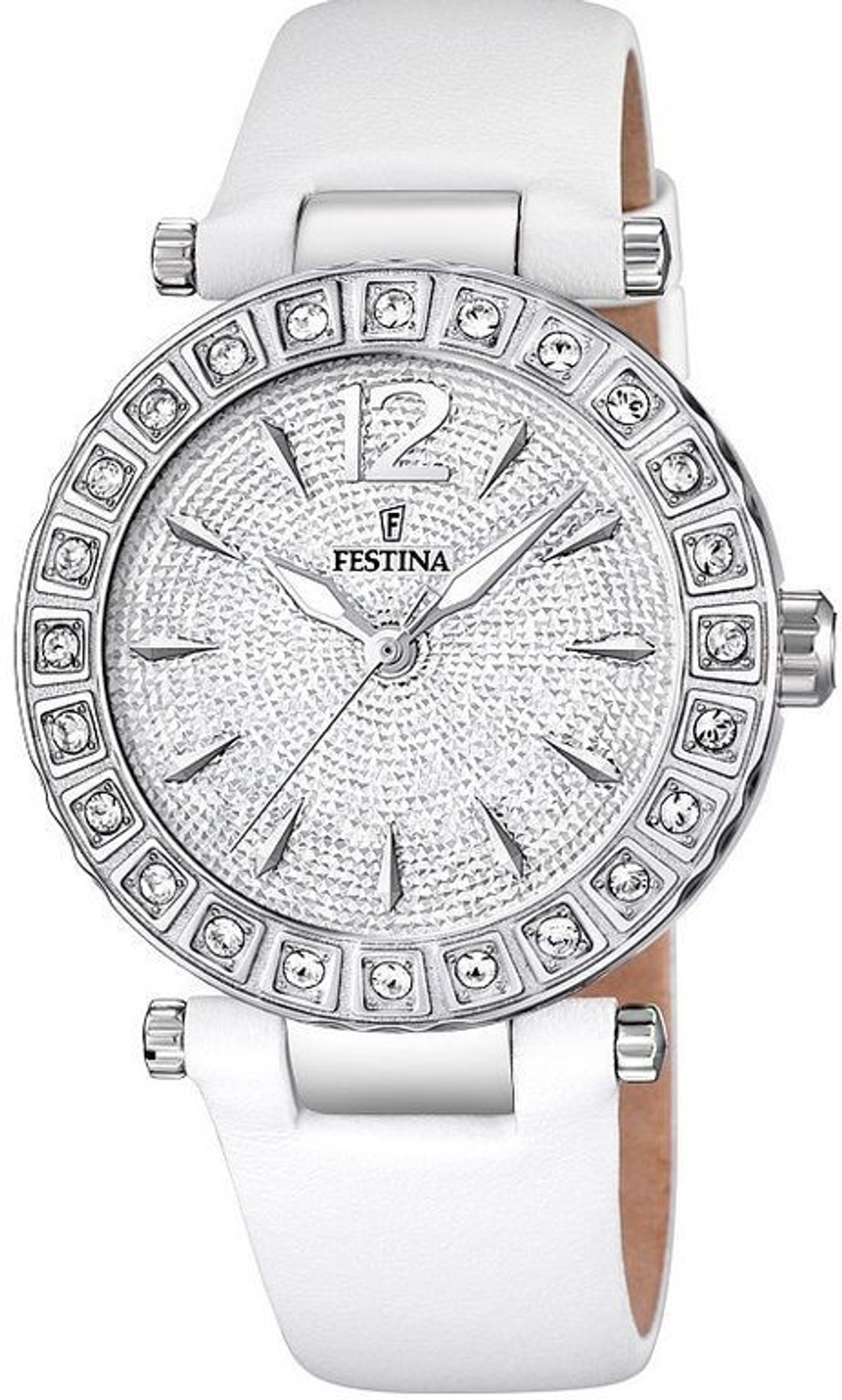 Женские наручные часы Festina F16645/3