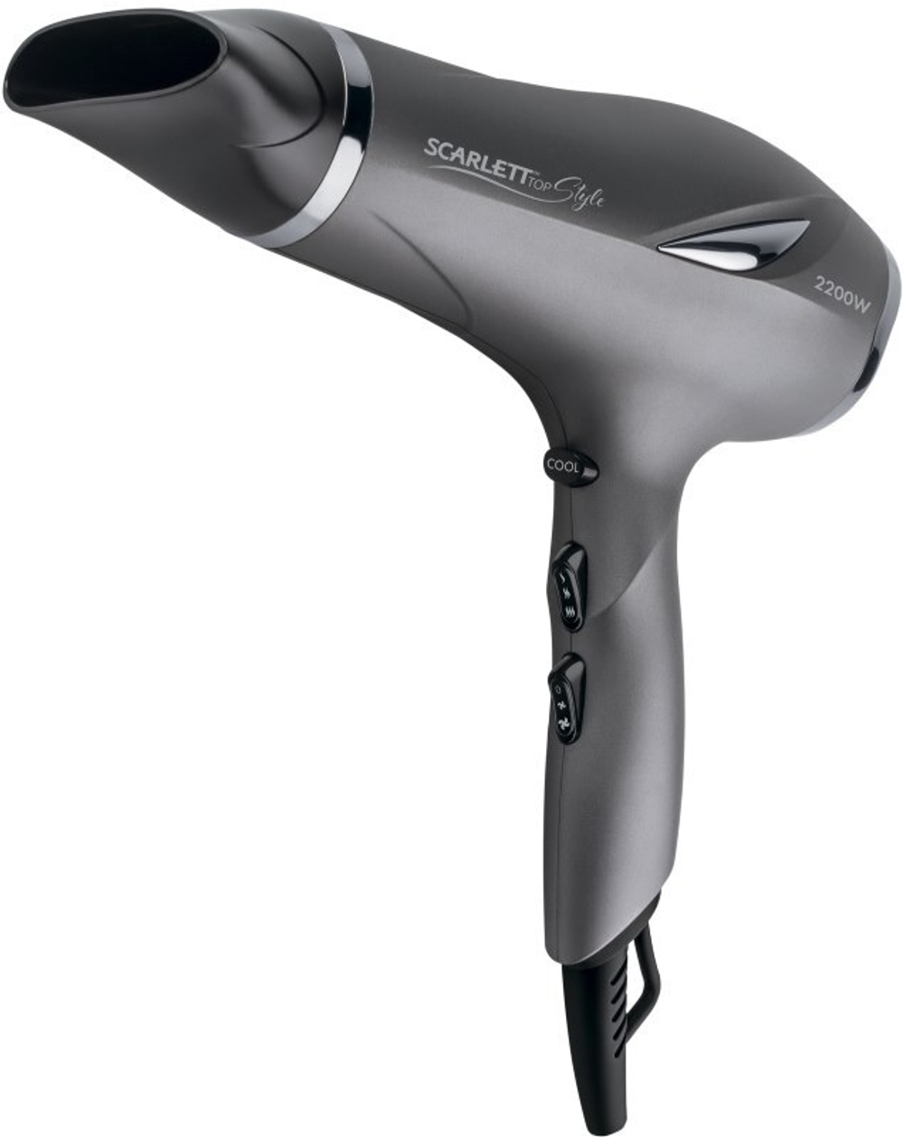 фен Scarlett SC-HD70I25