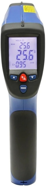 Пирометр CEM DT-8869H