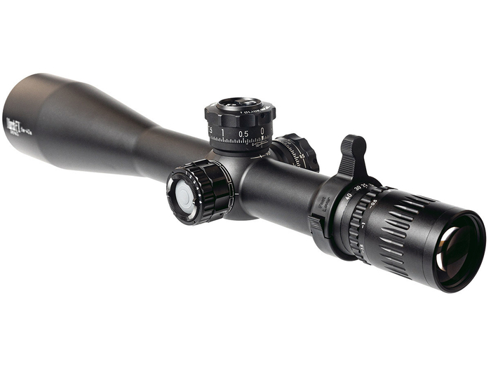 Прицел March-FX 5-40x56 Gen II FML-PDKI FFP, подсветка (D40V56FIML_G2 FML-PDKI)