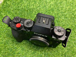 FujiFilm X-T4 38.000 кадров