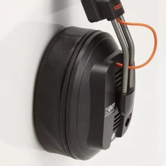 Dekoni Audio Elite Sheepskin Ear Pad Set for Fostex T50RP