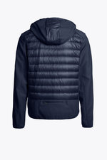 Куртка легкая муж. Parajumpers NOLAN 316 синий