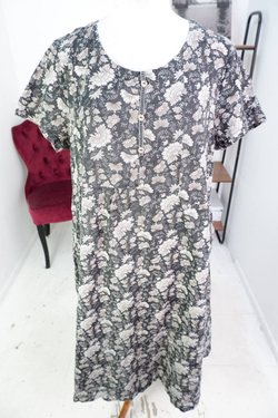 Платье на каждый день, визуально на 50/52 размер