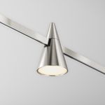 Трековый светильник Technical TR146-1-5W3K-PT