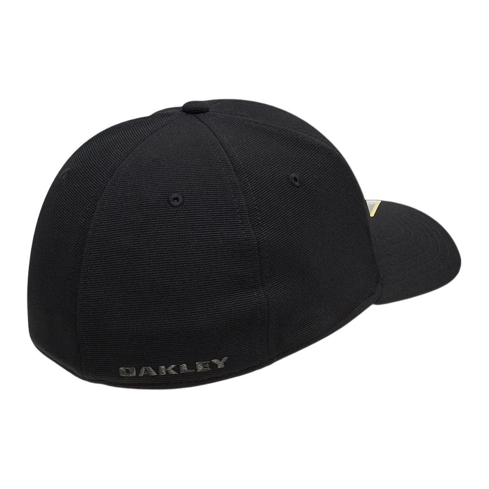 Oakley Polyester Elastane Baseball Кепка