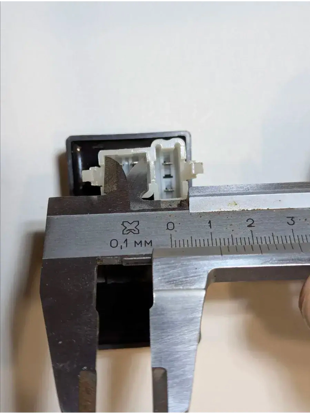 Коммутатор для квадроцикла, мотоцикла 125cc-150cc 4T CDI