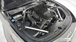 Kia The New K9 (Quoris/K900) 2 Generation 3.8 GDI AWD (11.2022)