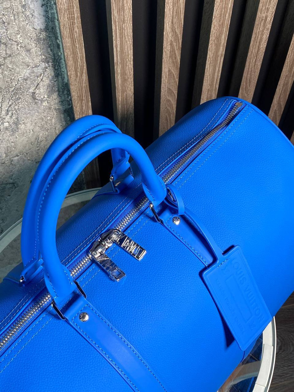 Сумка дорожная Louis Vuitton