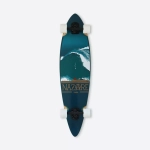 Лонгборд Eastcoast Nazare 38"