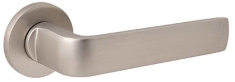 Ручки дверные Code Deco Slim H-40136-A-NISM