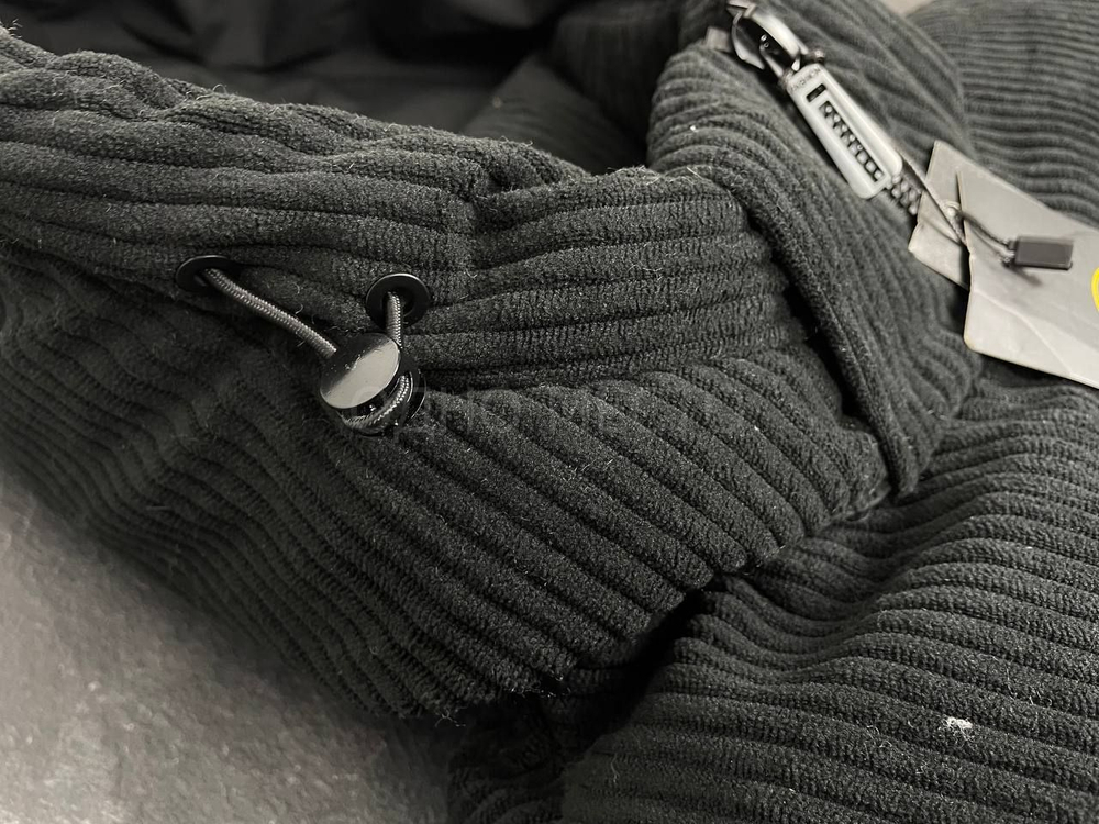 Пуховик Stone Island