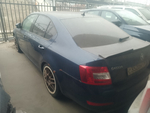 Skoda OCTAVIA Style 1.8TSI DSG-7