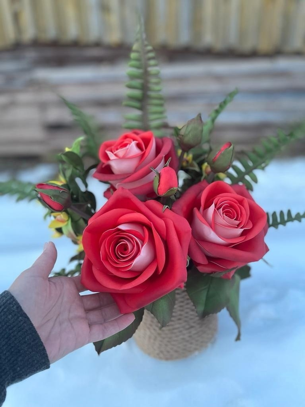 МК «Лесная фея»