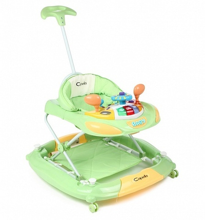 Ходунки Capella  BG-213