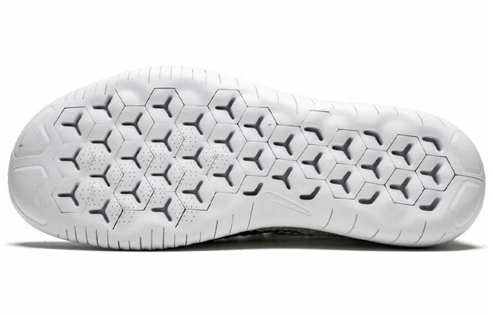Кроссовки Nike Free Rn Flykint 2018 (Женская размерная сетка)
