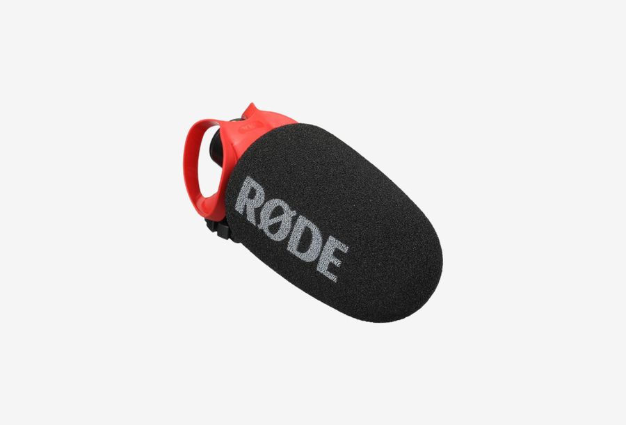 RODE VideoMicro II_0426709110204