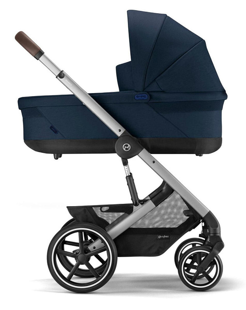 Спальный блок Cybex Cot S Lux для Balios S Lux и Talos S Lux Ocean Blue
